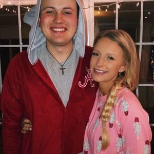 Meet your Posher, Kamryn